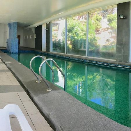 Departamento Alto Libertad Meseta Coraceros Daire Vina del Mar Dış mekan fotoğraf