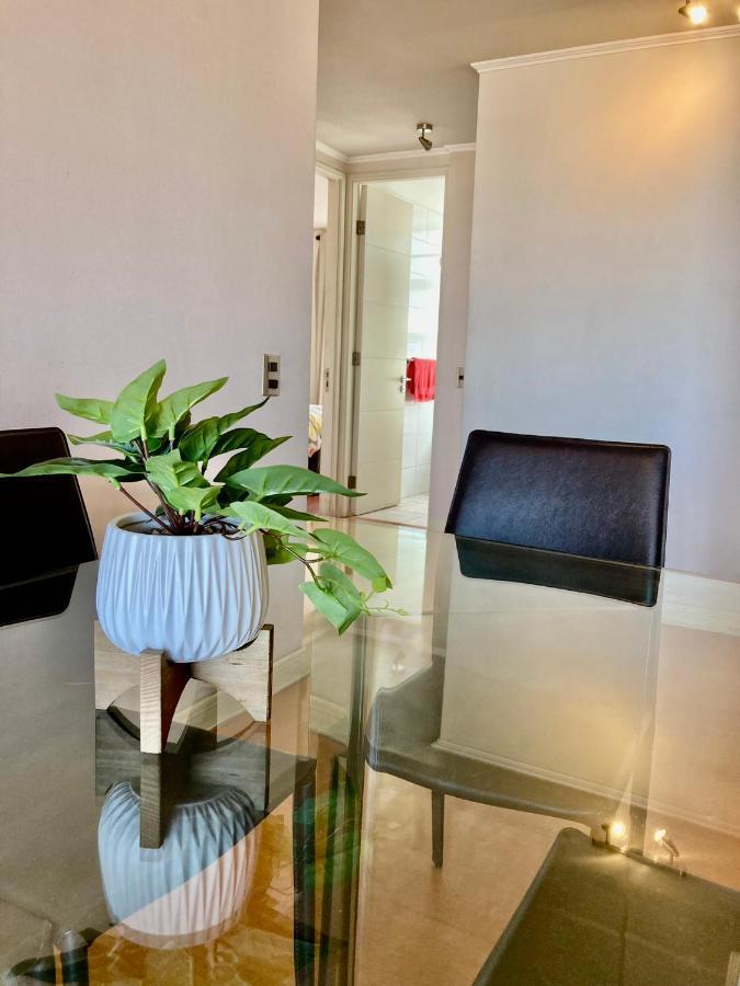 Departamento Alto Libertad Meseta Coraceros Daire Vina del Mar Dış mekan fotoğraf