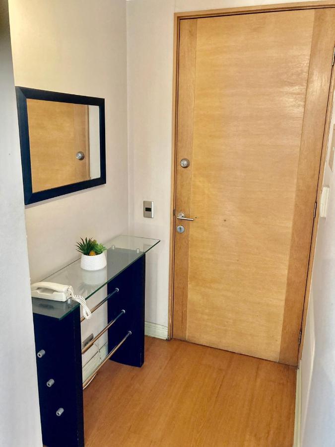 Departamento Alto Libertad Meseta Coraceros Daire Vina del Mar Dış mekan fotoğraf