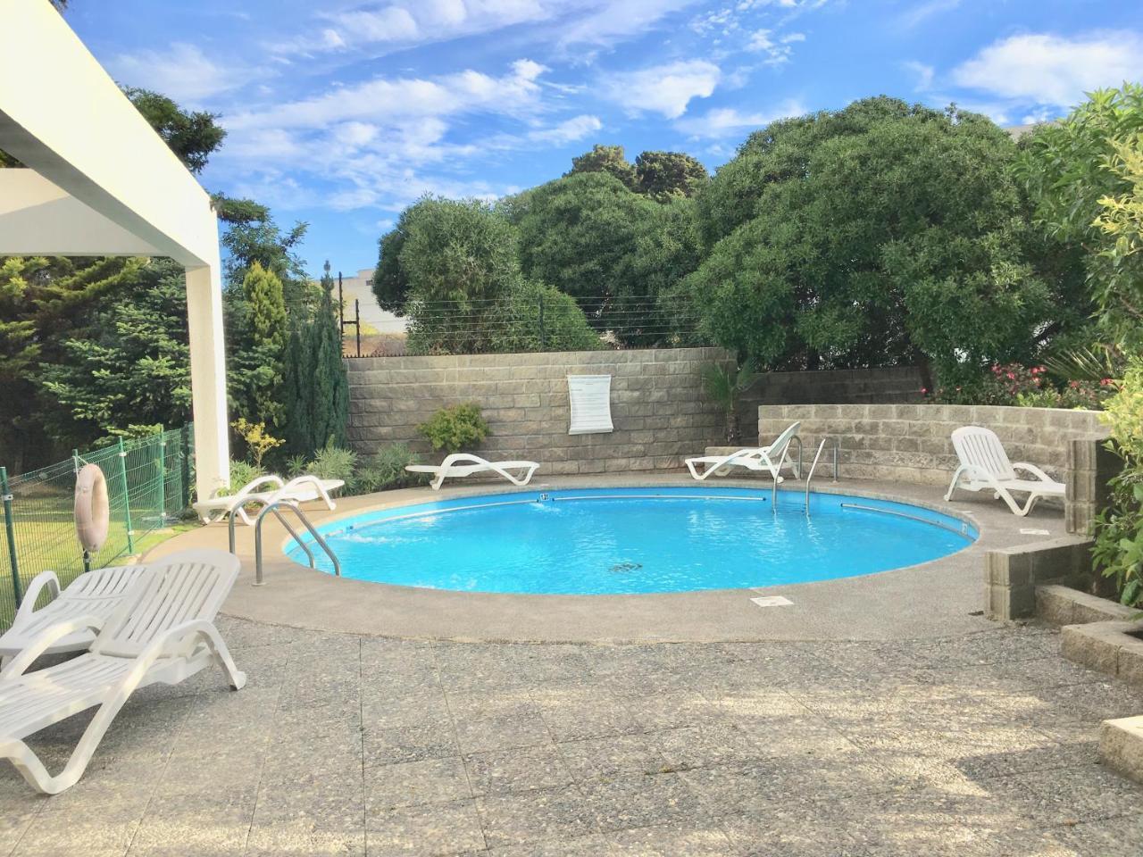 Departamento Alto Libertad Meseta Coraceros Daire Vina del Mar Dış mekan fotoğraf