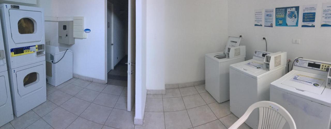 Departamento Alto Libertad Meseta Coraceros Daire Vina del Mar Dış mekan fotoğraf
