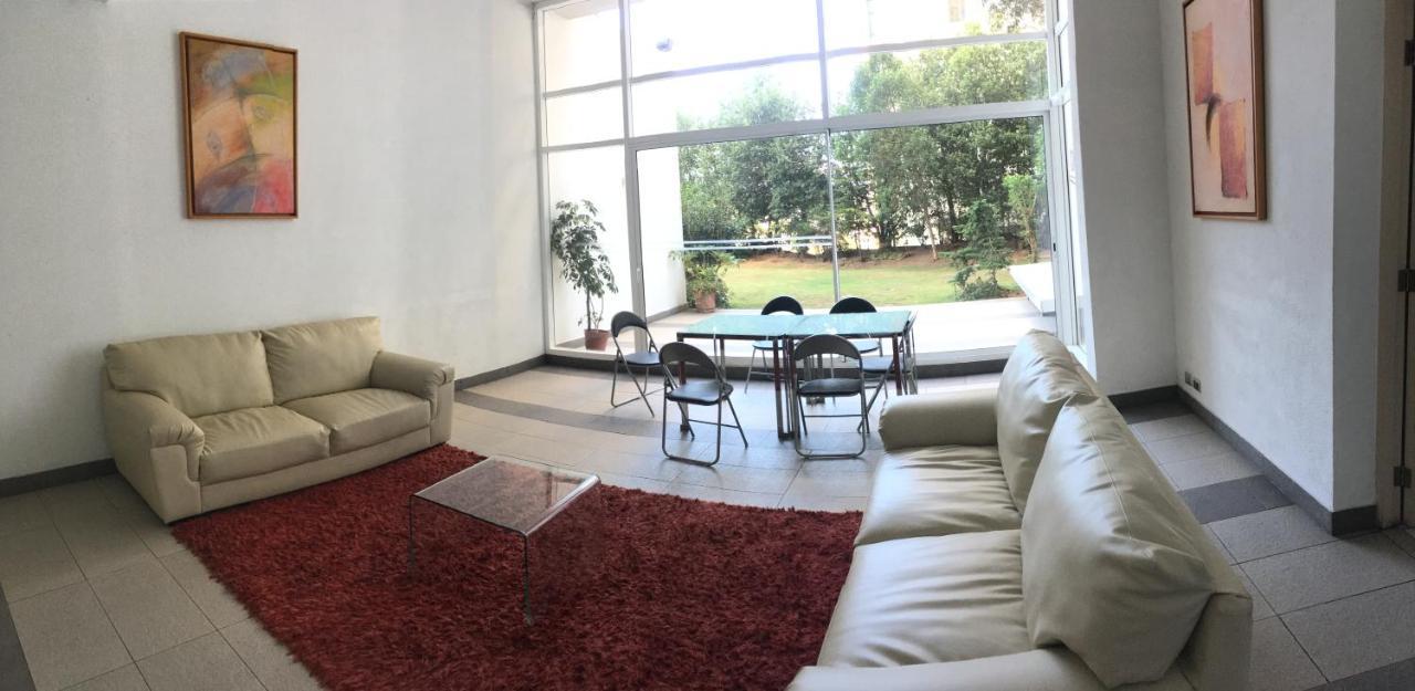 Departamento Alto Libertad Meseta Coraceros Daire Vina del Mar Dış mekan fotoğraf